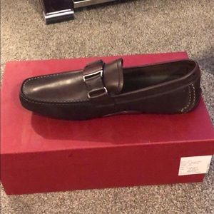 Ferragamo sardenga shoe